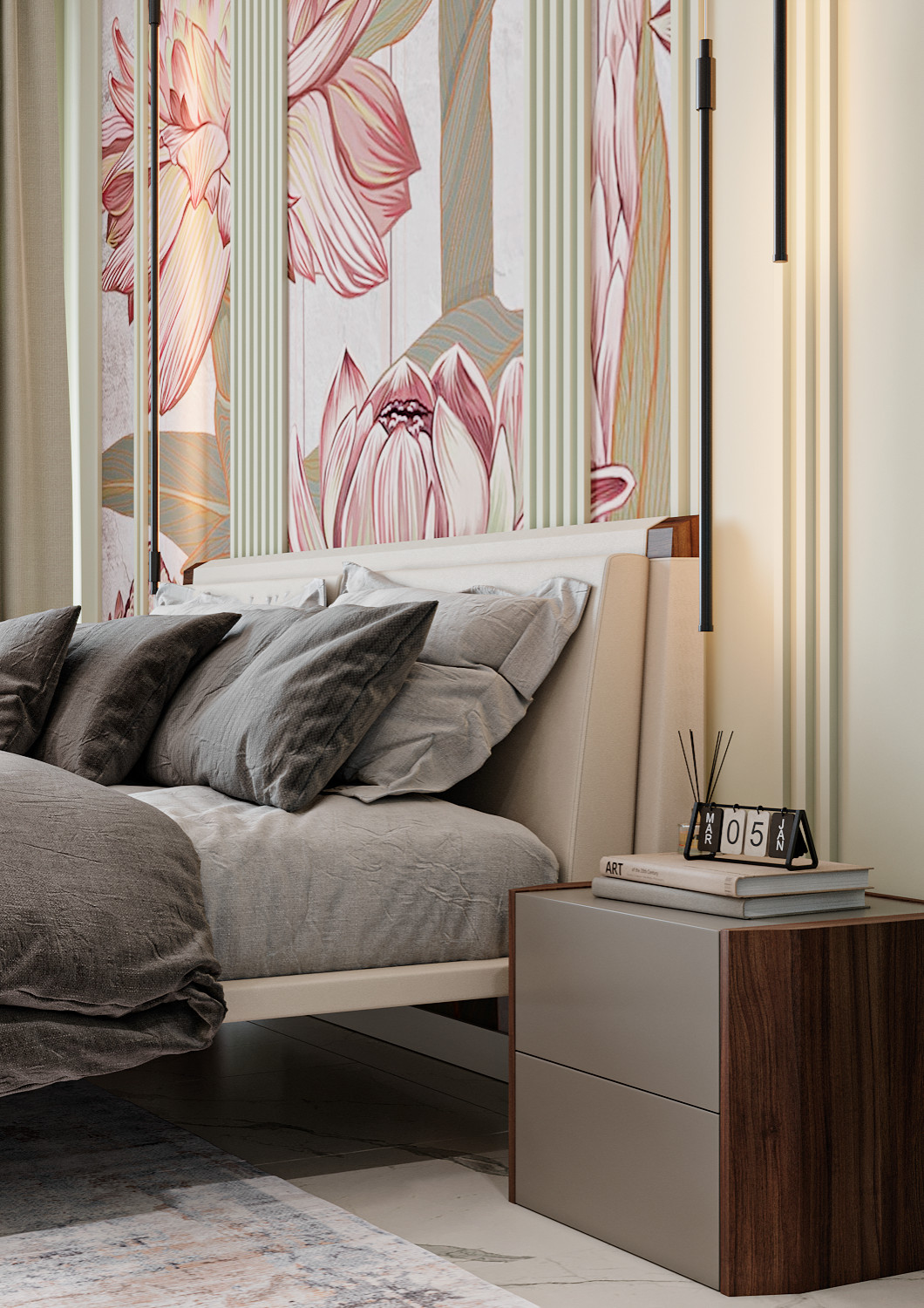 г.Сочи. Центральный район. ул.Черноморская. 195 кв.м / 4 спальни