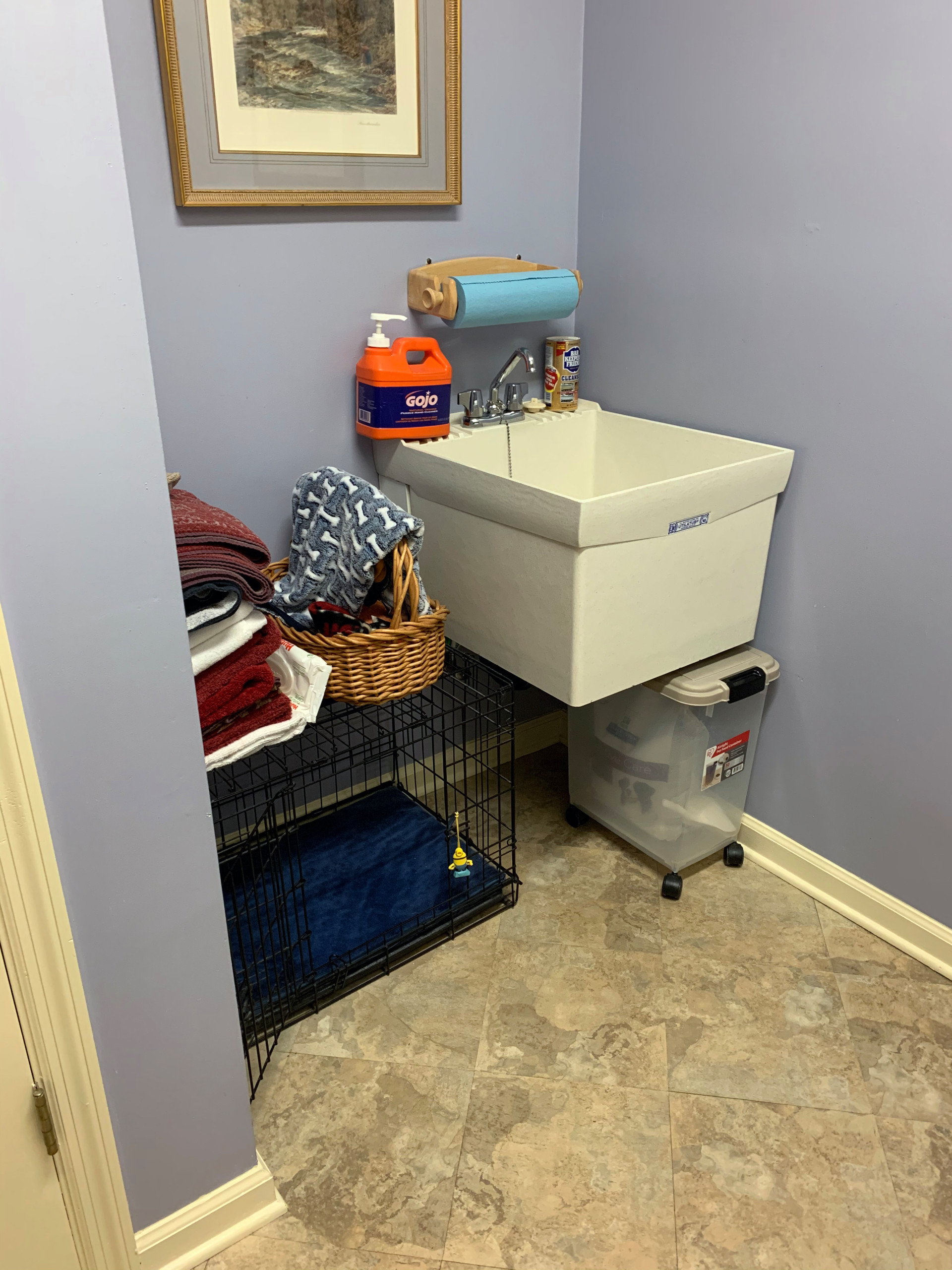 Cumming Kitchen, Sunroom, and Laundry Remodel