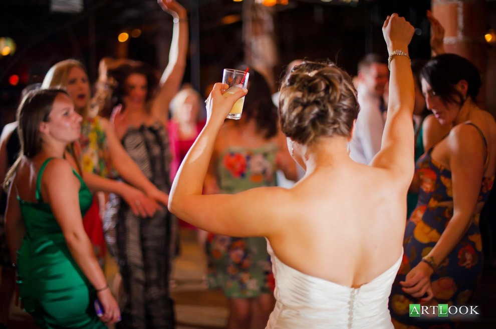 Wedding Photographer