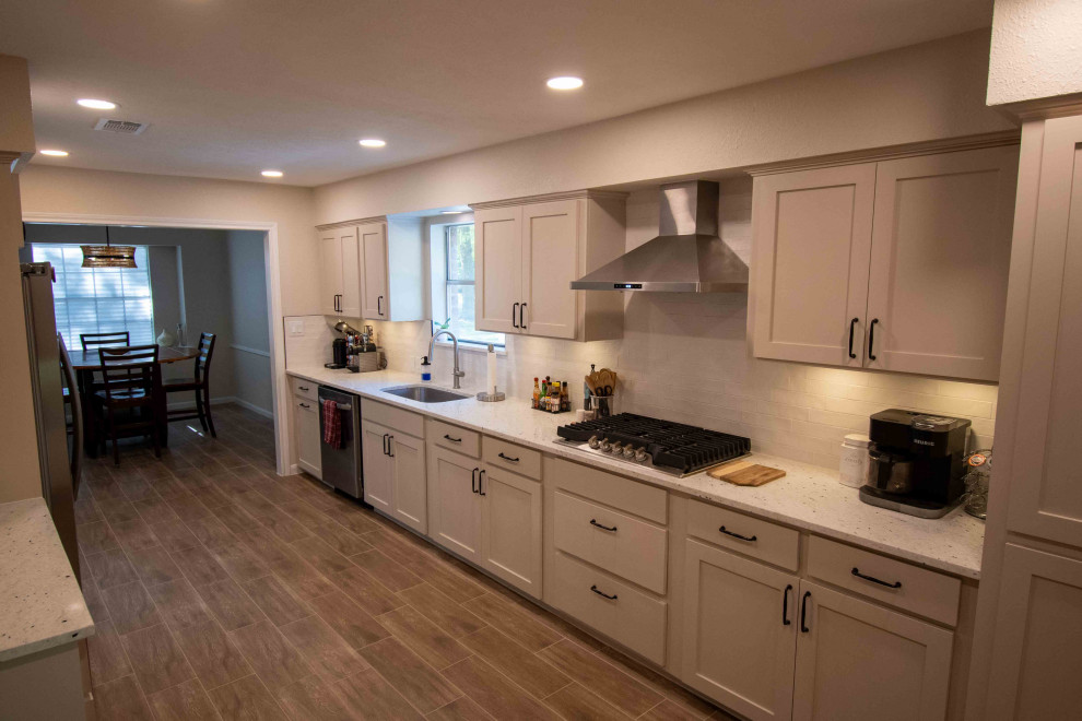 Kitchen Remodel 3