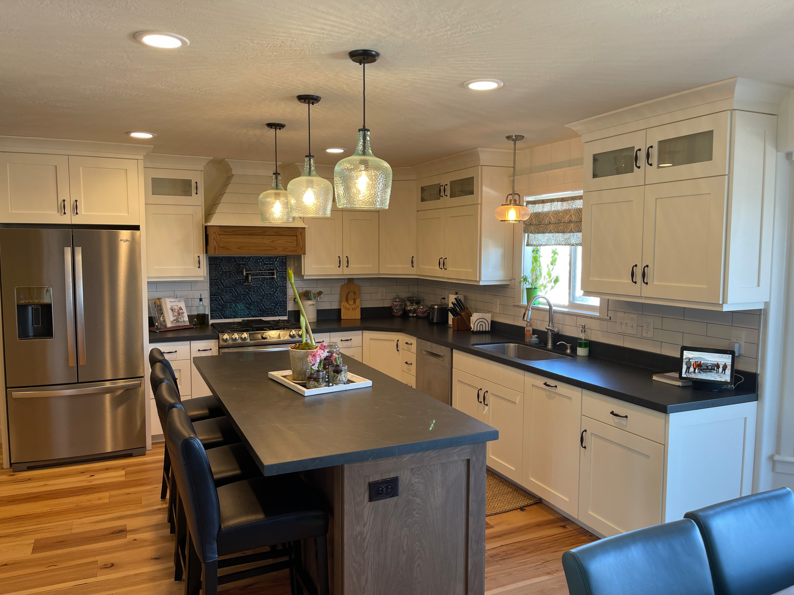 Gibby Kitchen Remodel Saratoga Springs