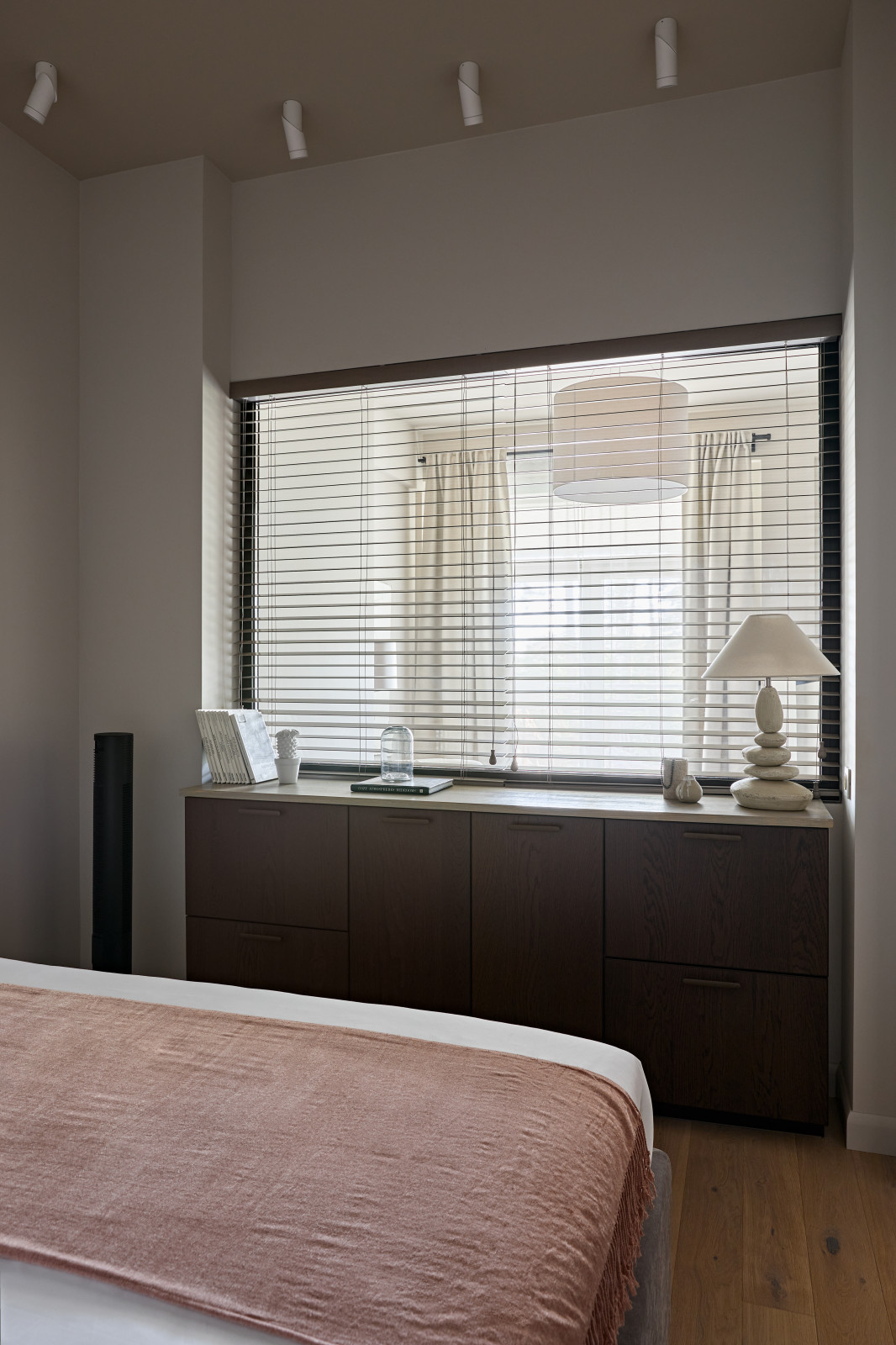 Квартира Nude в Зеленогорске