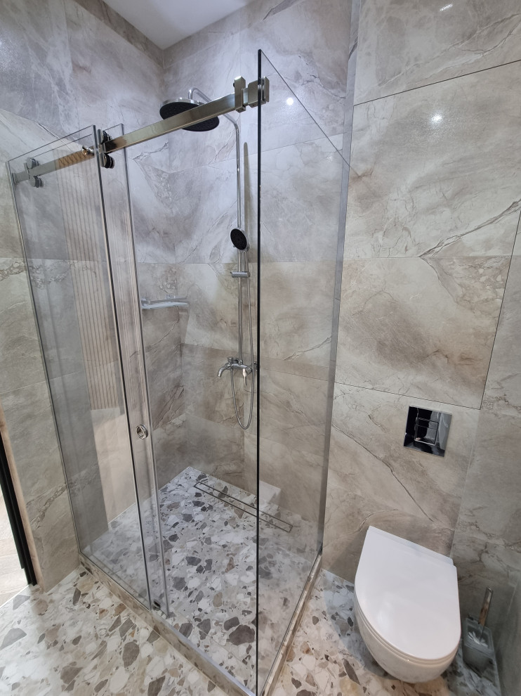 ЖК Поляна Парк №1