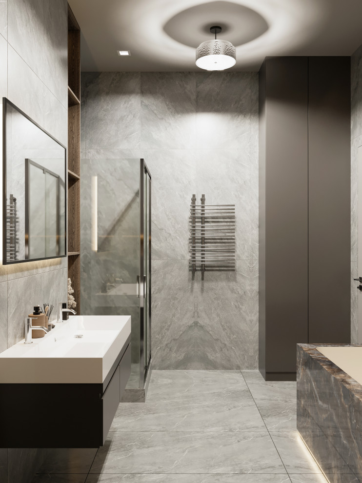 Апартаменты 130 кв.м.