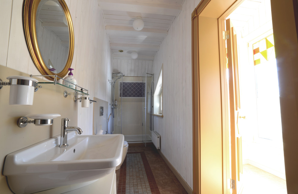 Дом в Подмосковье 170 м.кв.