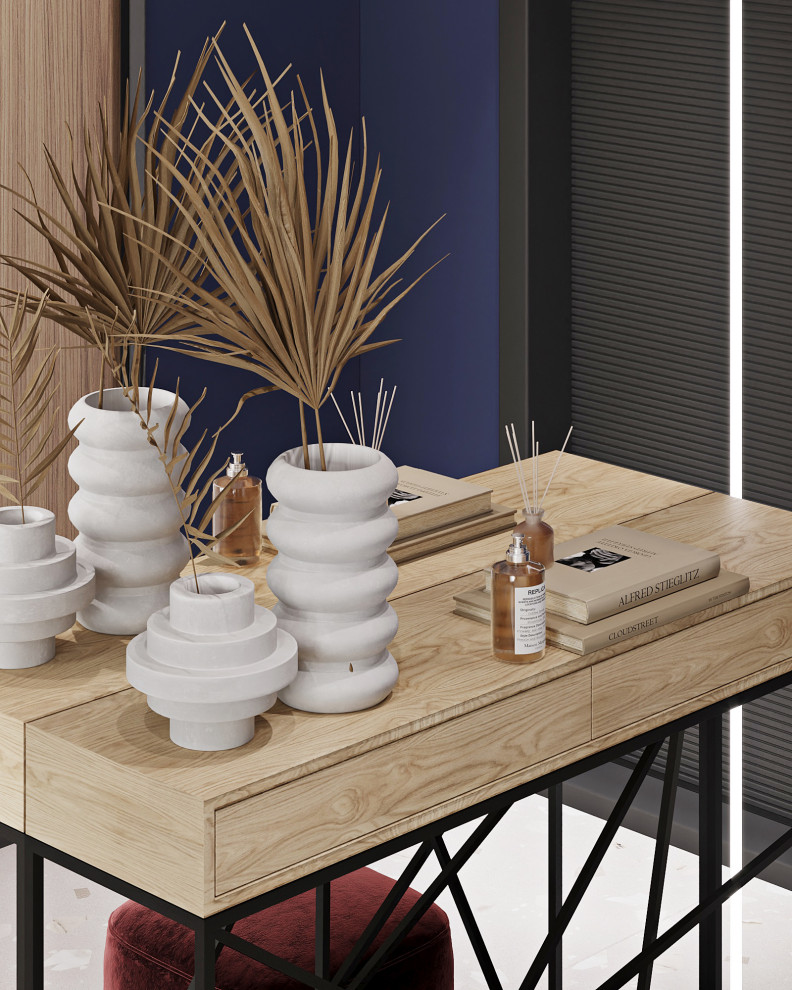 ЖК ПЕТРОВСКИЙ ПАРК