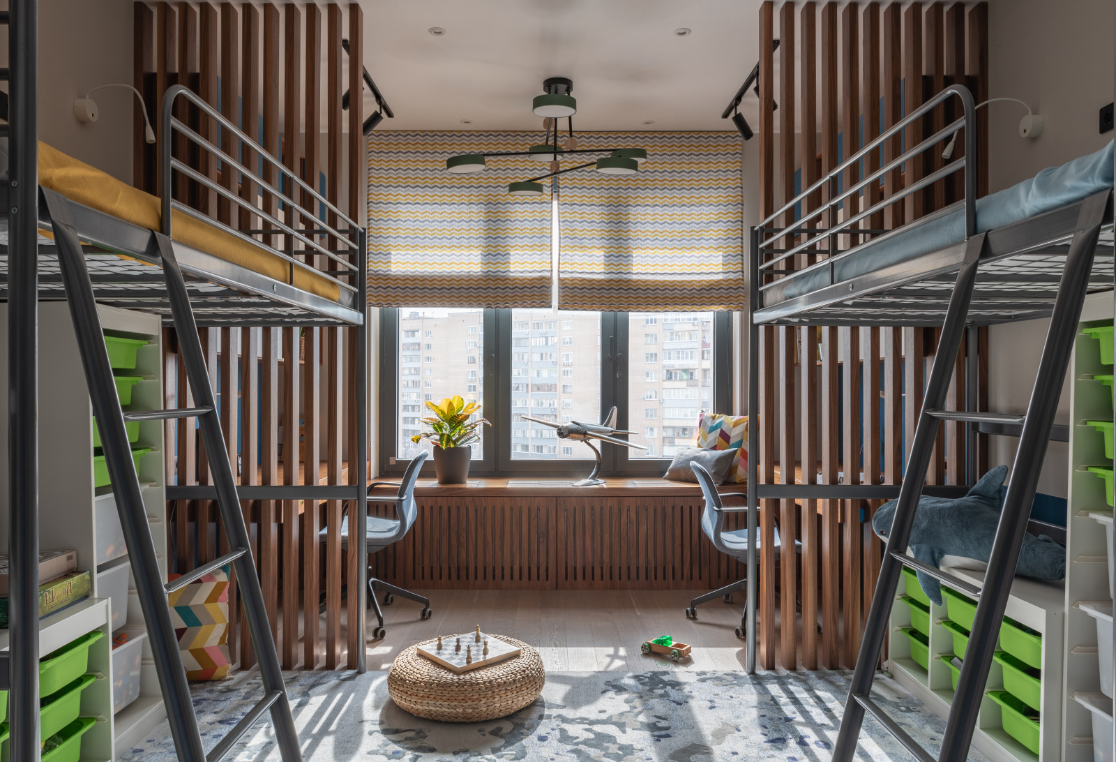 Изумрудный дом