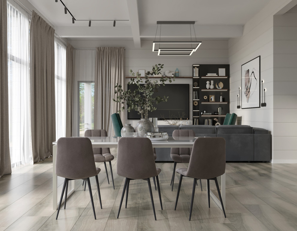 Дом СНТ "Радость" 212 кв.м