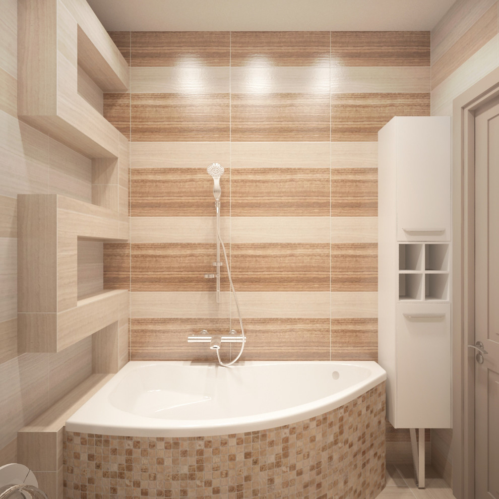 Квартира-студия в Кудрово