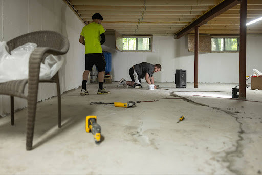The Complete Guide to Basement Waterproofing and Finishing in the Poconos