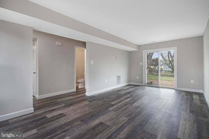 Entire Home Update/Remodel