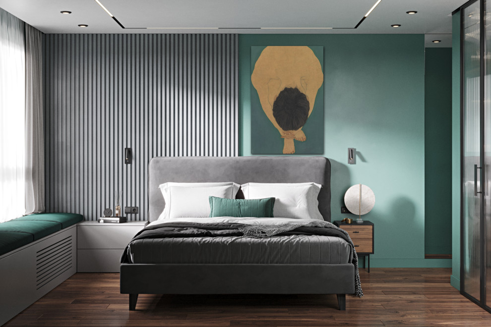 Мужская квартира м. Авиамоторная