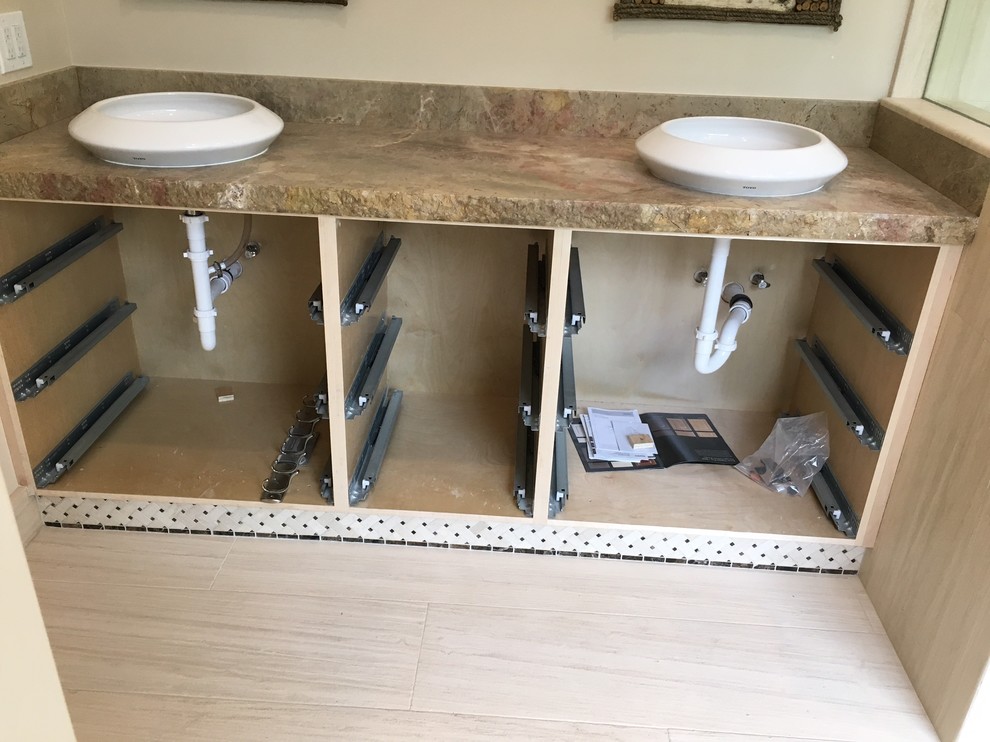 remodeling Santa Ana