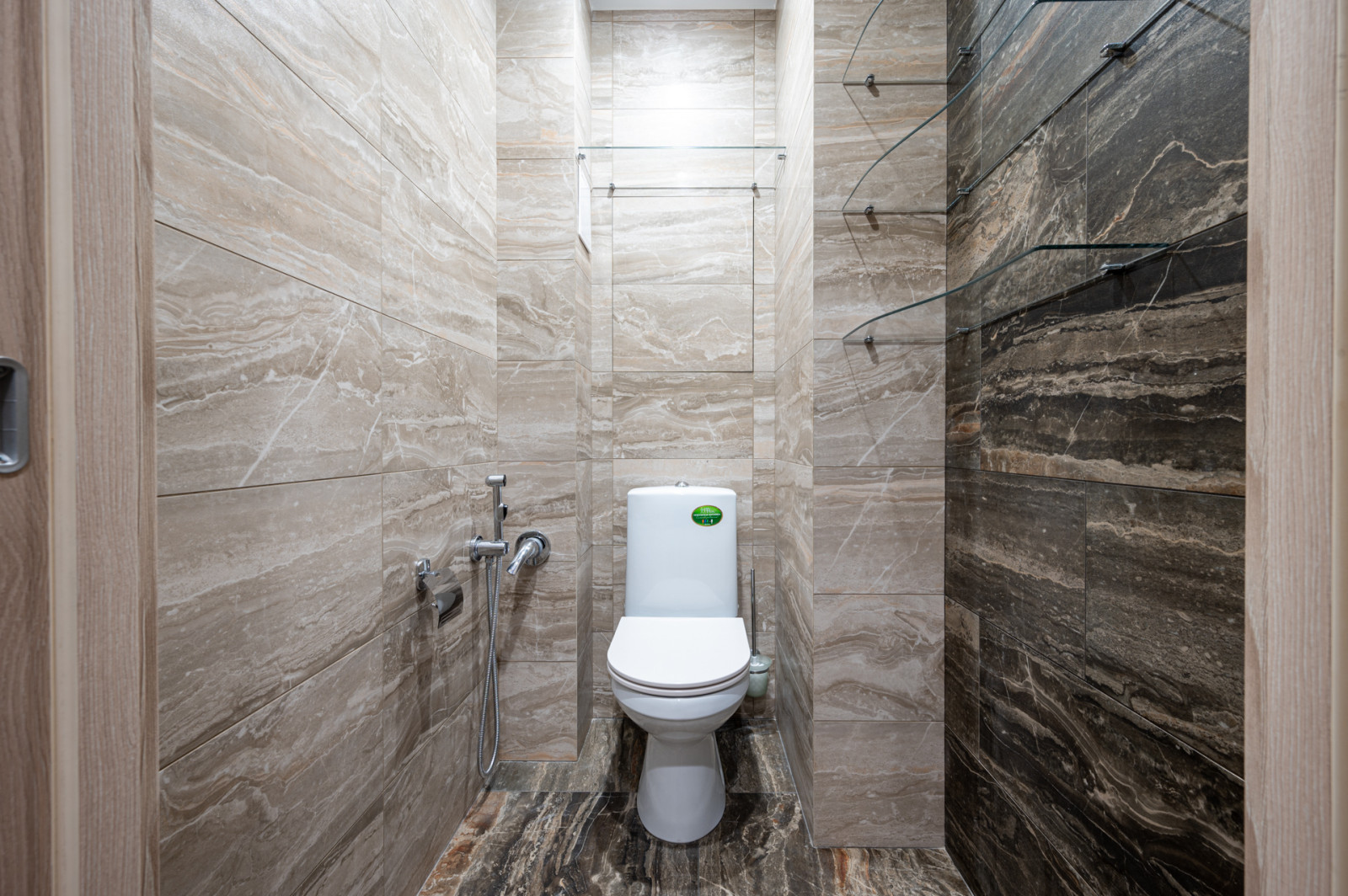 Ремонт в двухкомнатной квартире