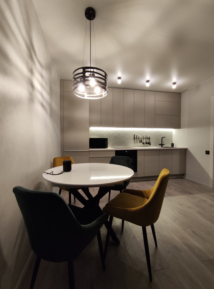 Квартира Некрасовка