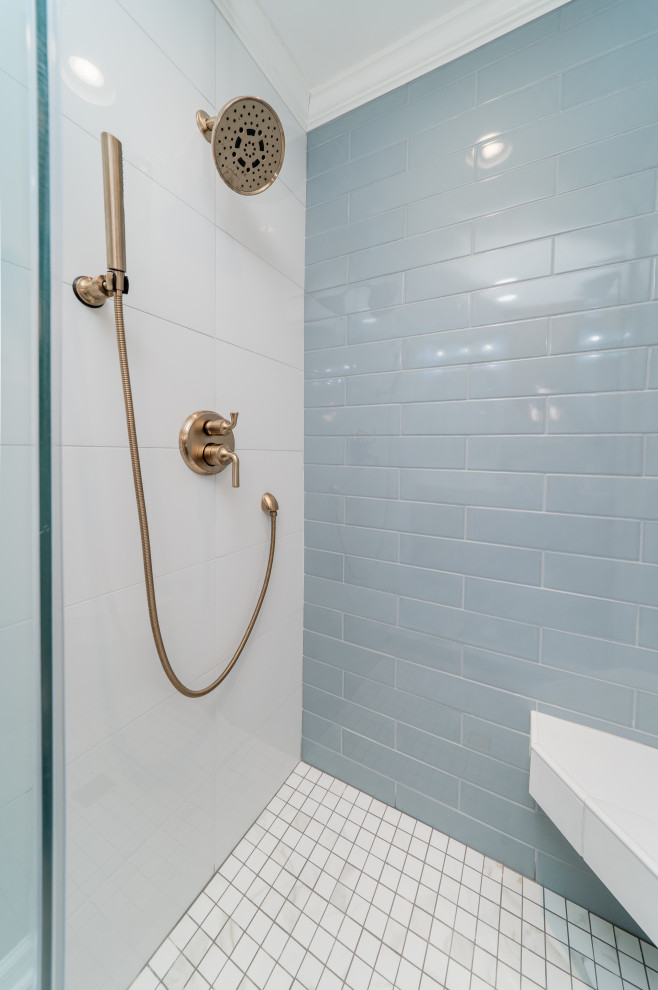 Saint John Bathroom Remodel