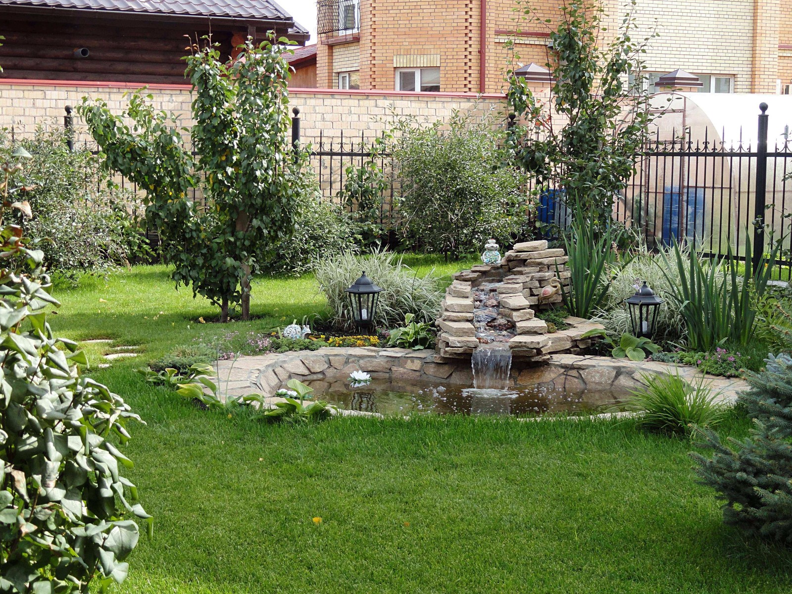 Цимлянское