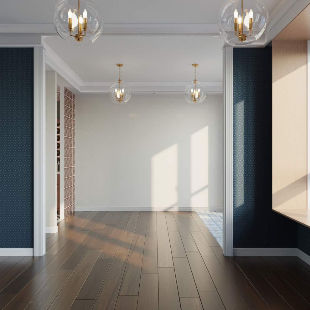 ЖК Западный Порт