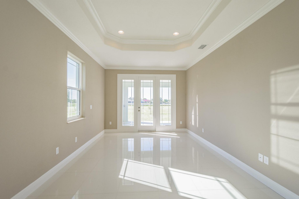 Custom Kitchens and Homes