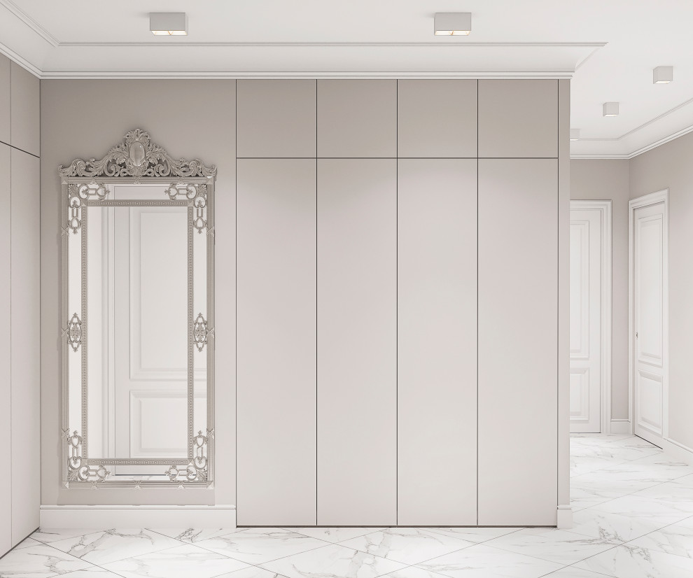 Мичуринский