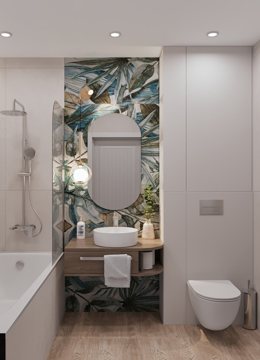 ЖК на ул. Куйбышева,100 г. Екатеринбург