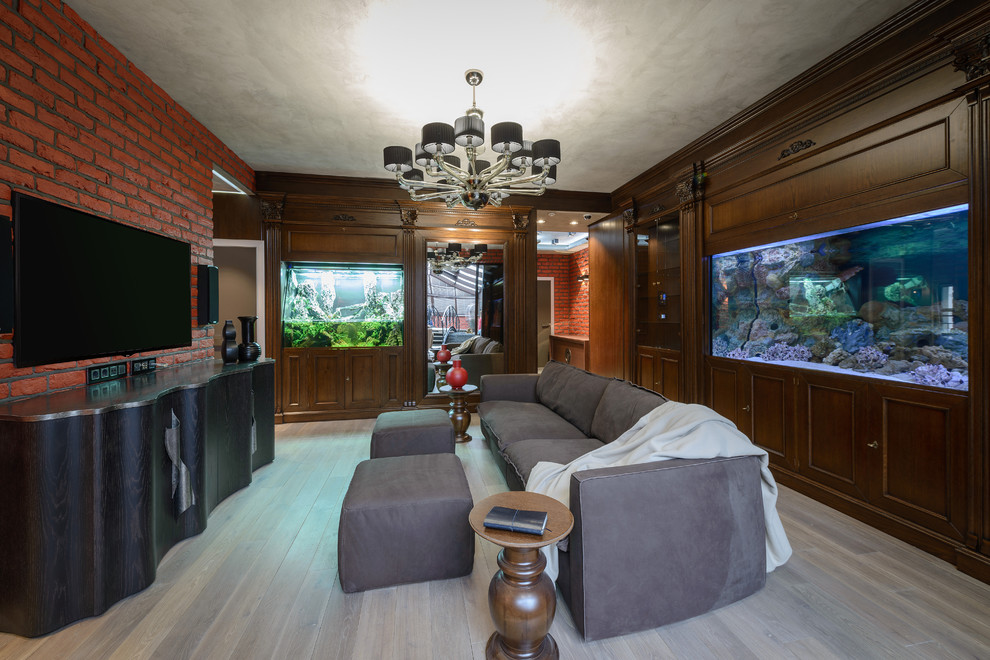 Проект "Итальянский квартал"