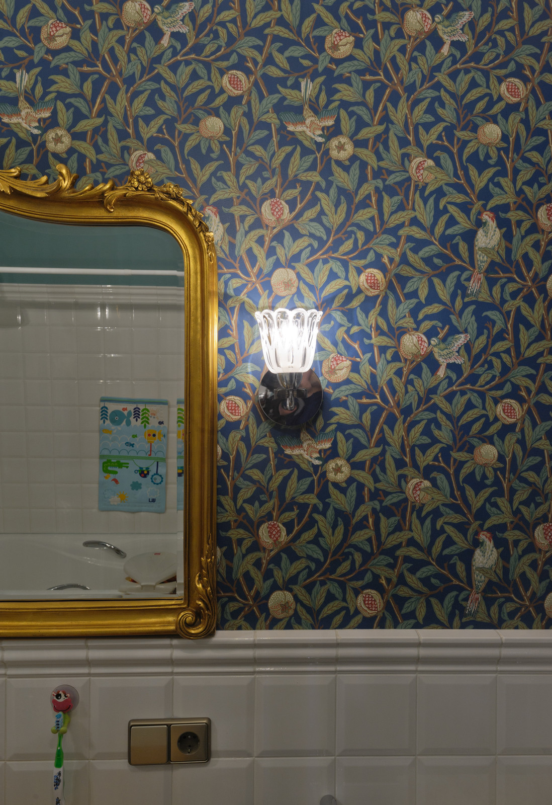 Квартира 102 м2 в "ЖК Лосиный остров"