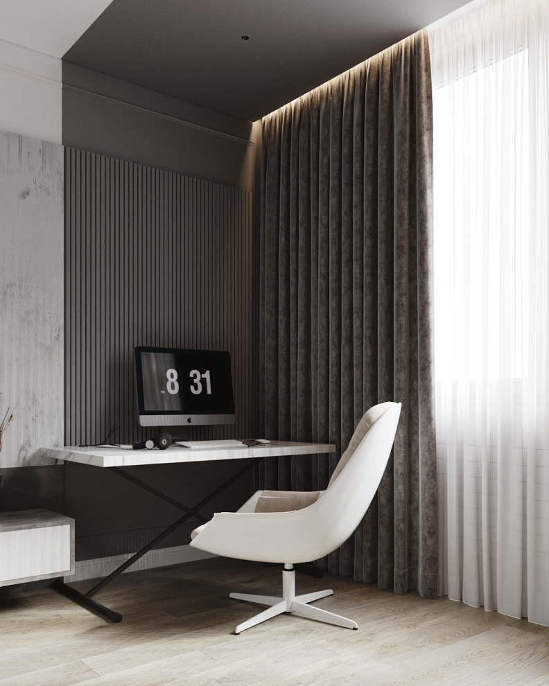 ЖК «Береговой»