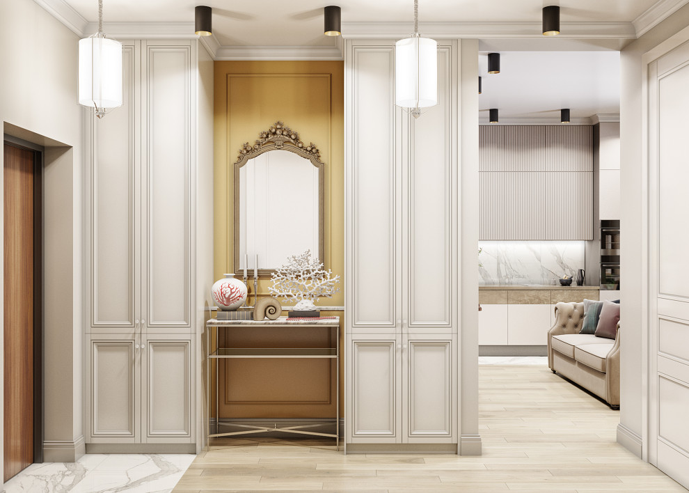 Апартаменты на Софийской набережной