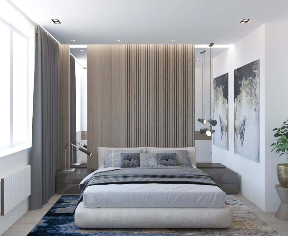 Квартира 70 м2