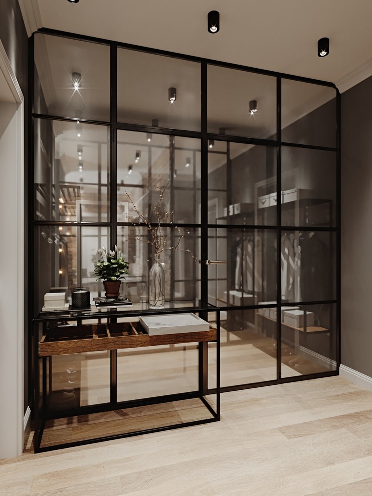 Дизайн интерьера на Циjлковского