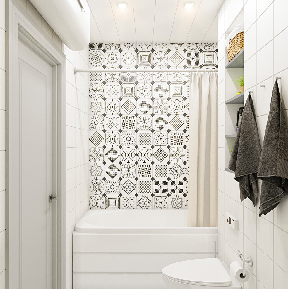 Квартира-студия