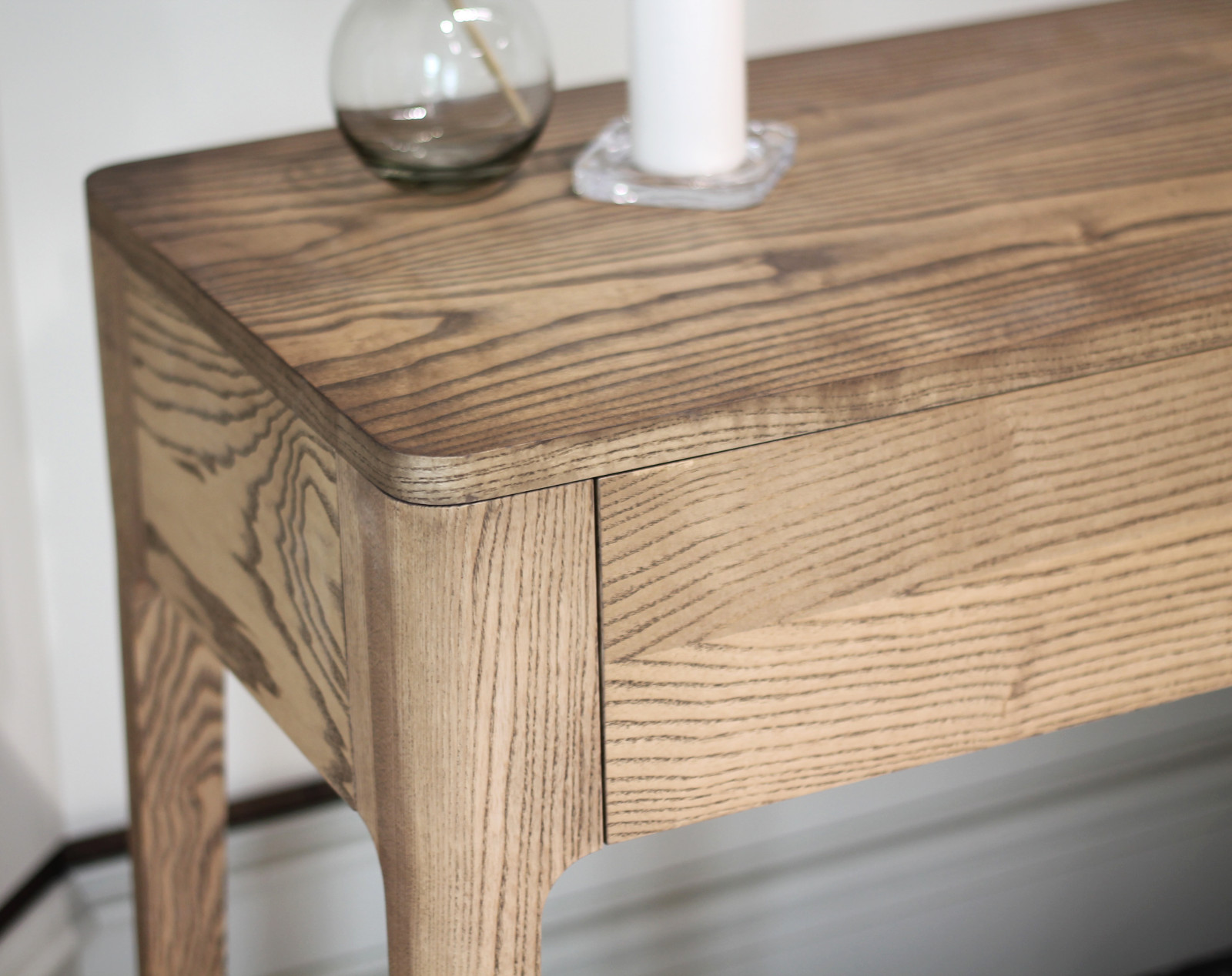 Мебель на базе коллекции Toffee