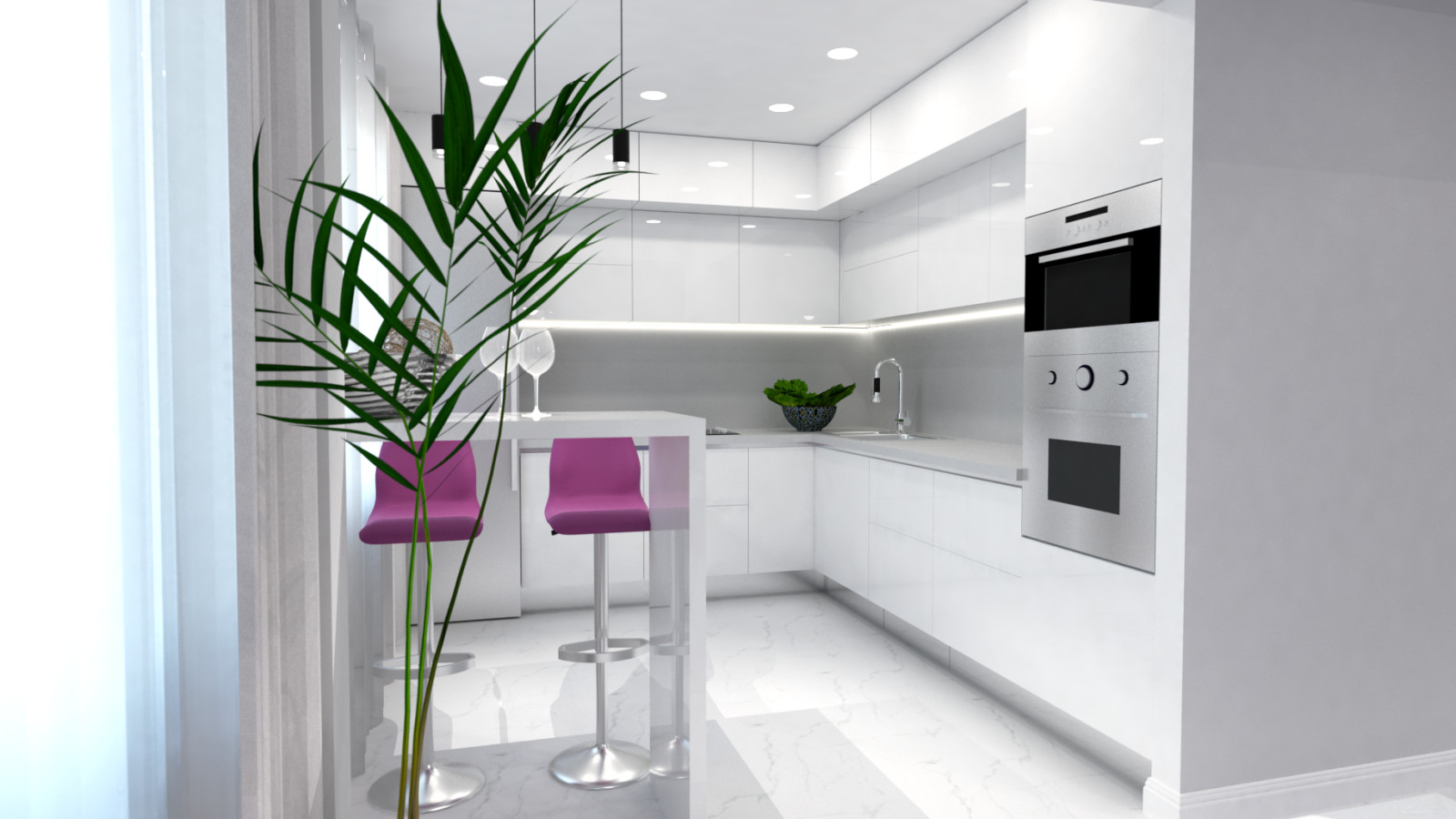 Квартира 62 кв.м