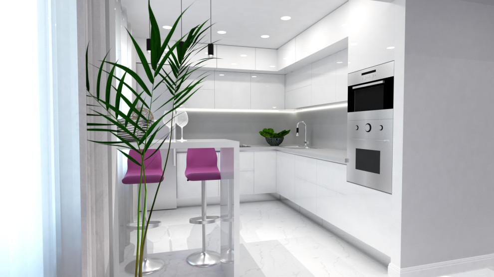 Квартира 62 кв.м