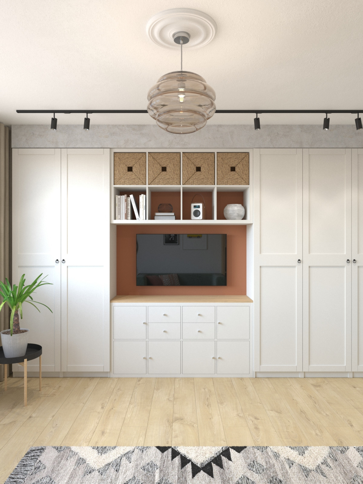 Про настоящее лето | Москва | 2021