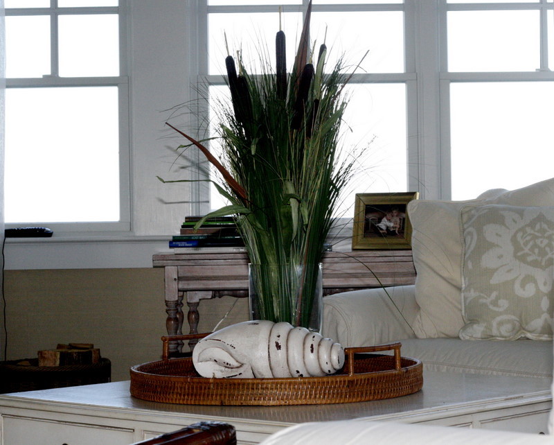 Details Make the Home