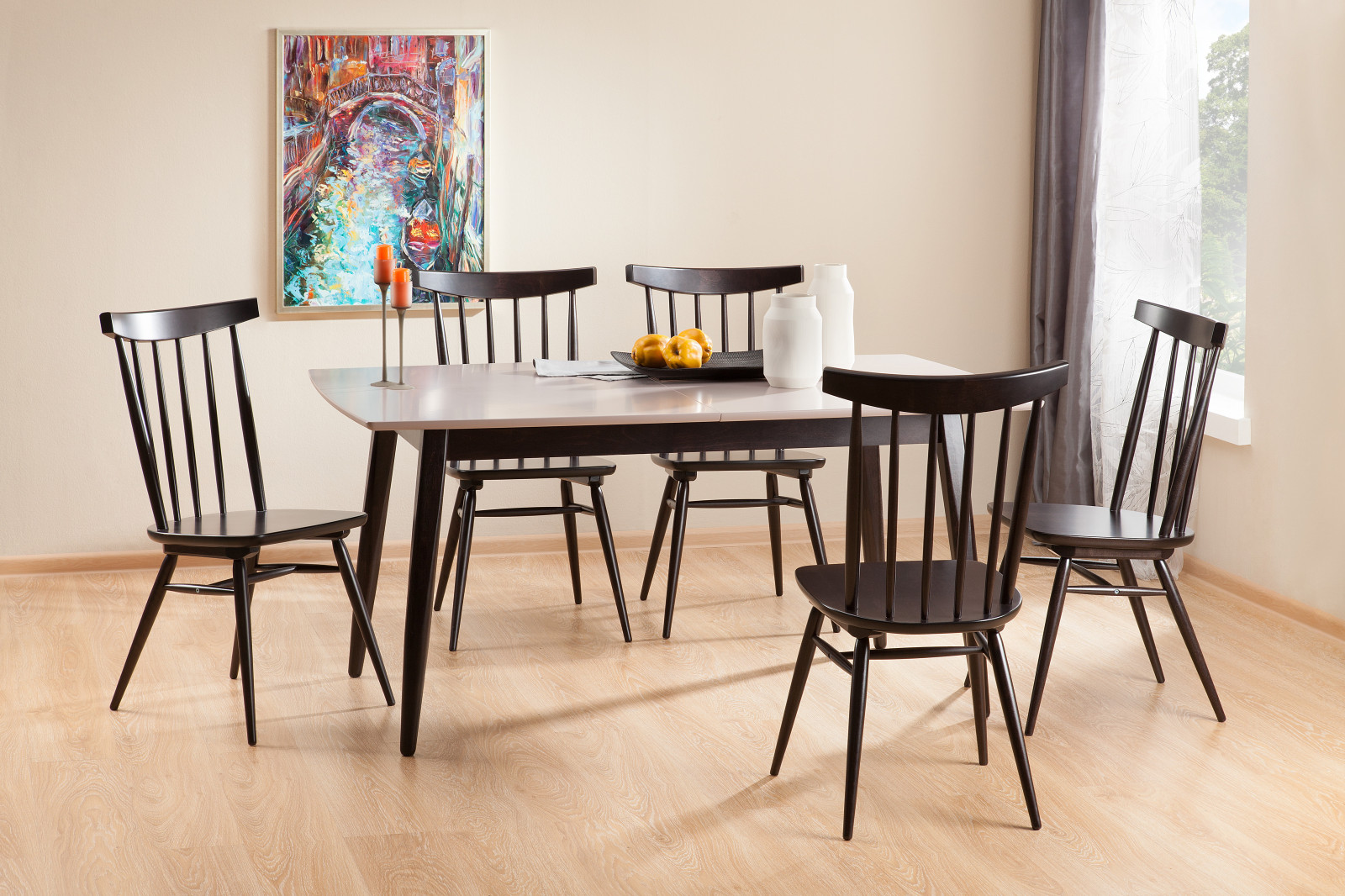 Стол "Самурай"