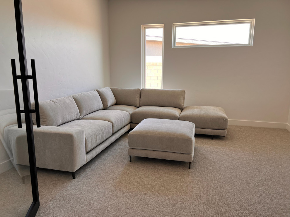 Before & After Project Photos
