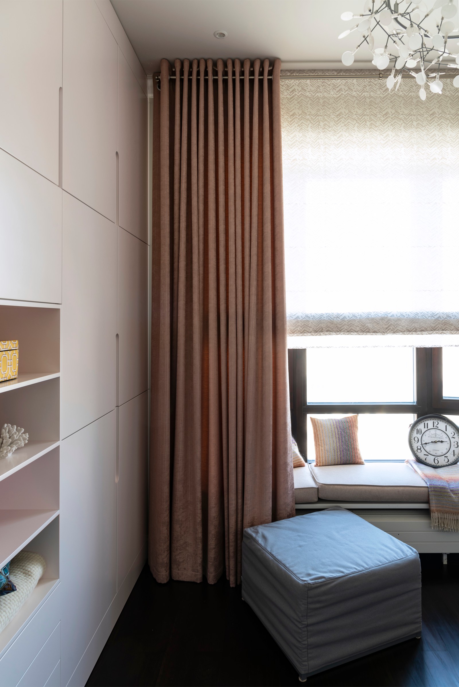 ЖК Barkli Residence 108 м2