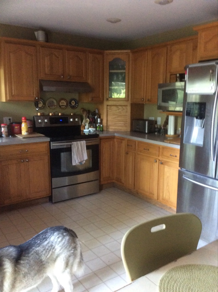 Cheryl's Kitchen