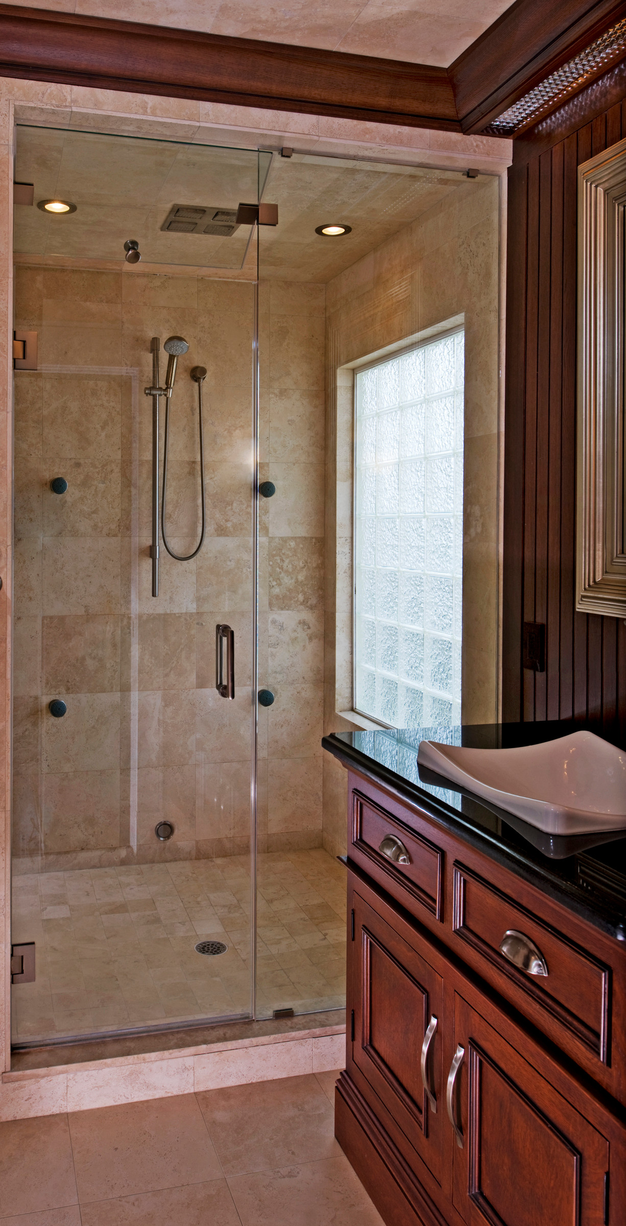 Beach House Facelift and Renovation