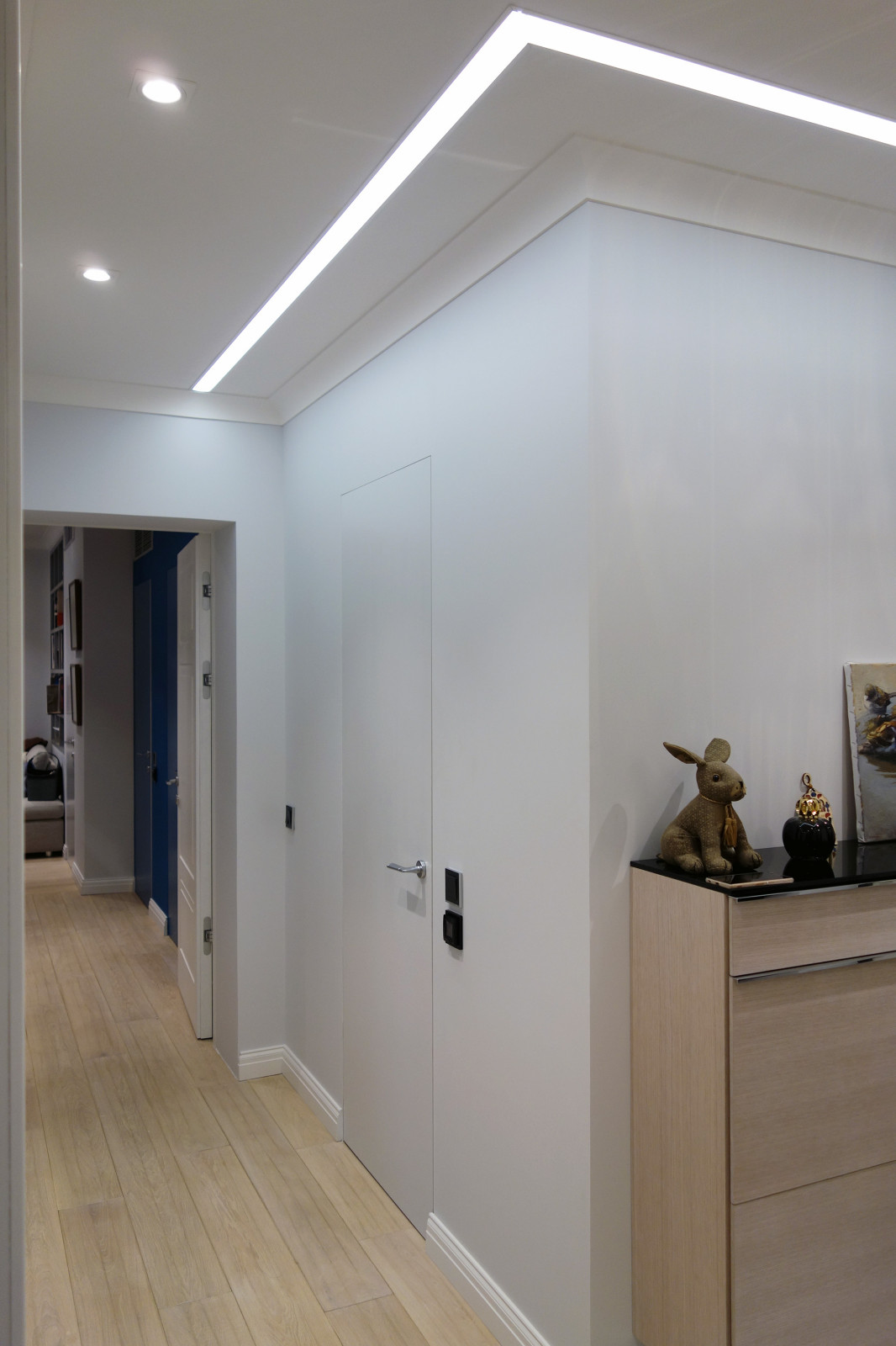 Простые линии