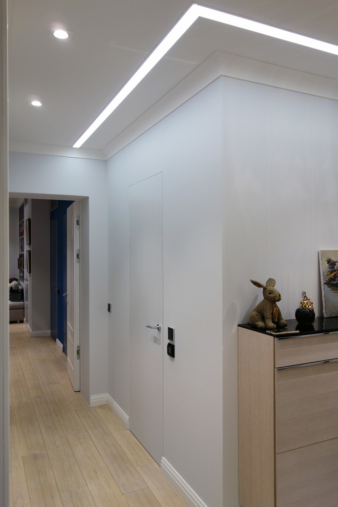 Простые линии