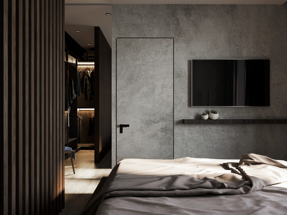 ЖК Академ парк