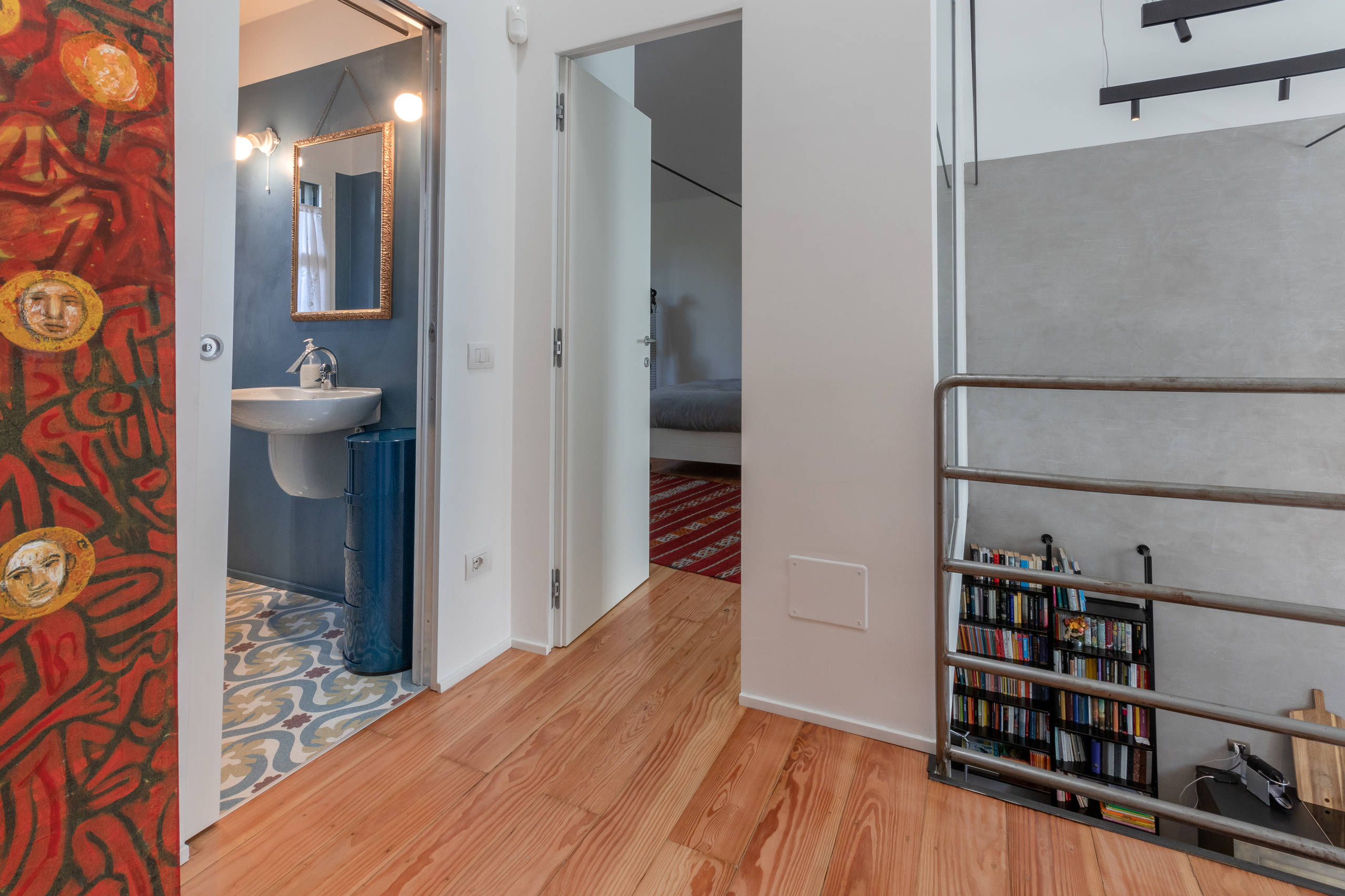 Loft K | 180mq