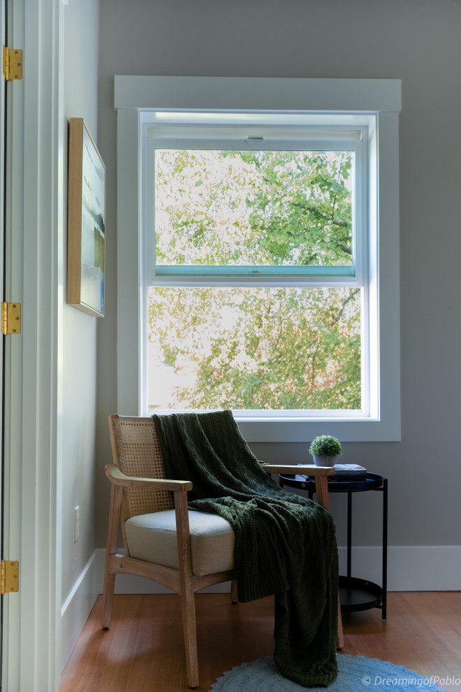 Queen Anne - Home Renovation
