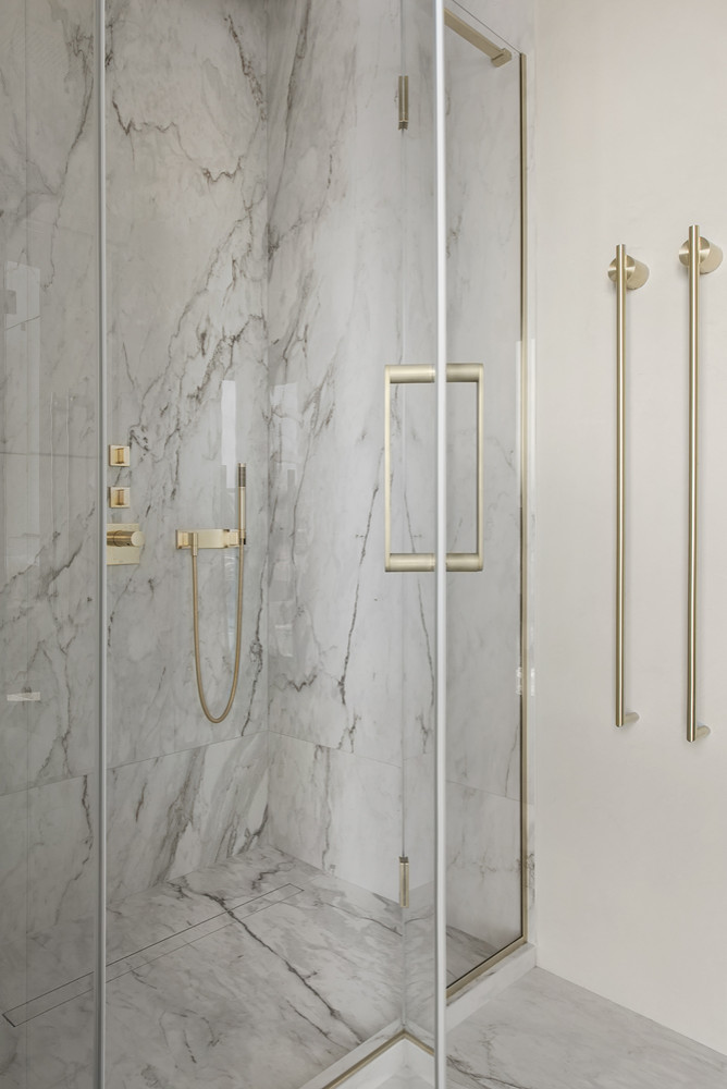 Проект в ЖК "Вишневый сад"