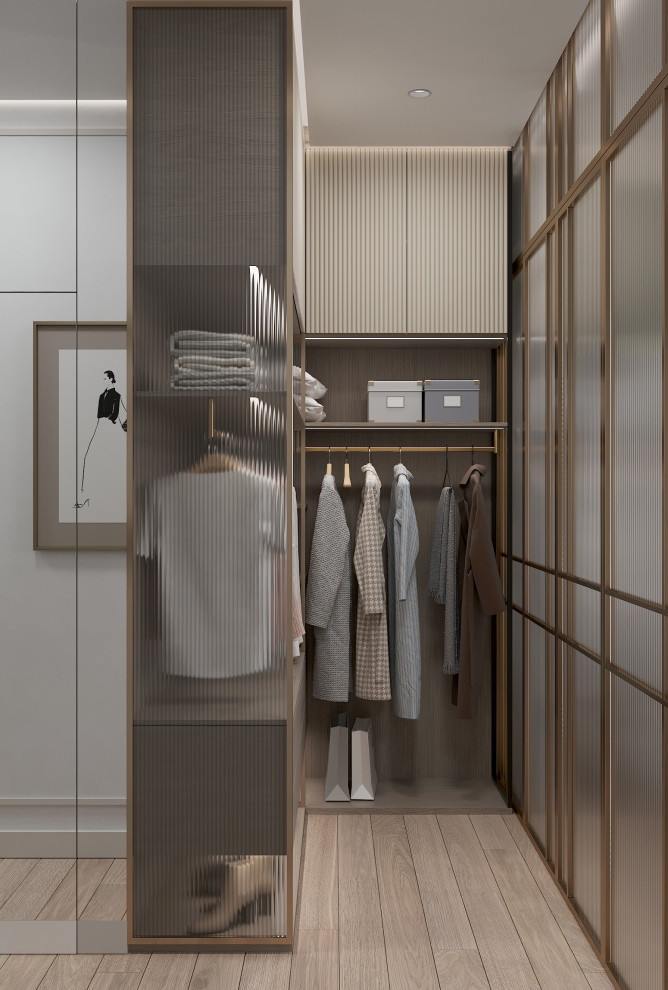 Однокомнатная квартира на С.Агиша