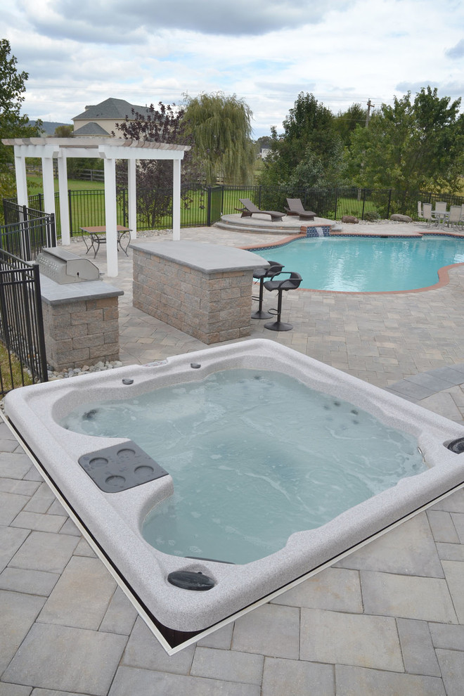 Pool - pool idea in DC Metro